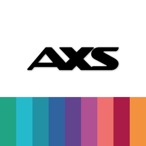 AXS logo